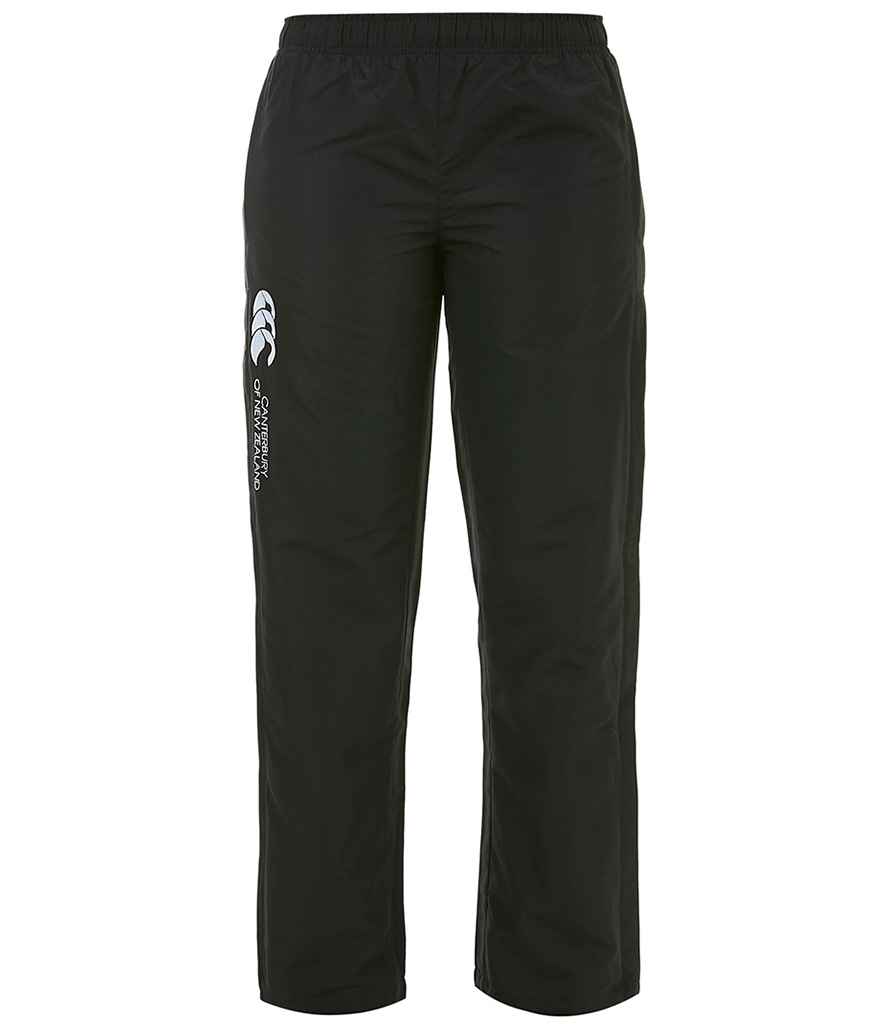 Canterbury best sale track pants